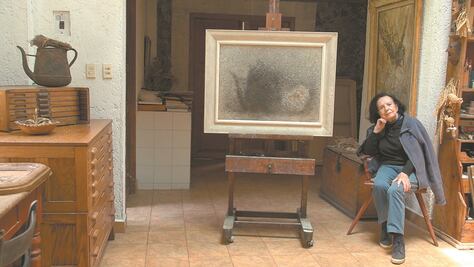 Romper límites, la vocación de Lucinda Urrusti 