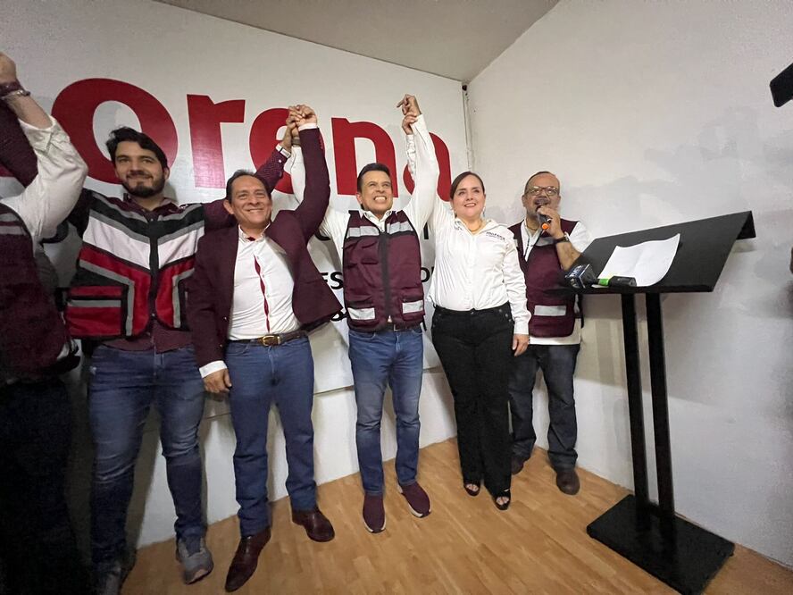 Foto: Roberto Aguilar