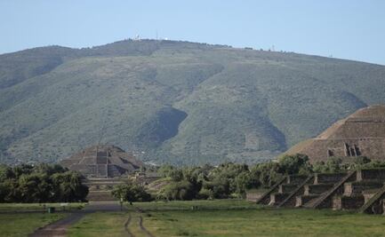 Se desploma globo aerostático en Teotihuacán; ¿cómo es San Martín de las Pirámides, sitio donde cayó el dirigible?