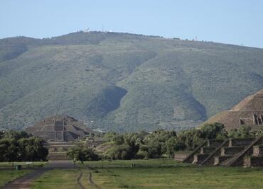 Se desploma globo aerostático en Teotihuacán; ¿cómo es San Martín de las Pirámides, sitio donde cayó el dirigible?
