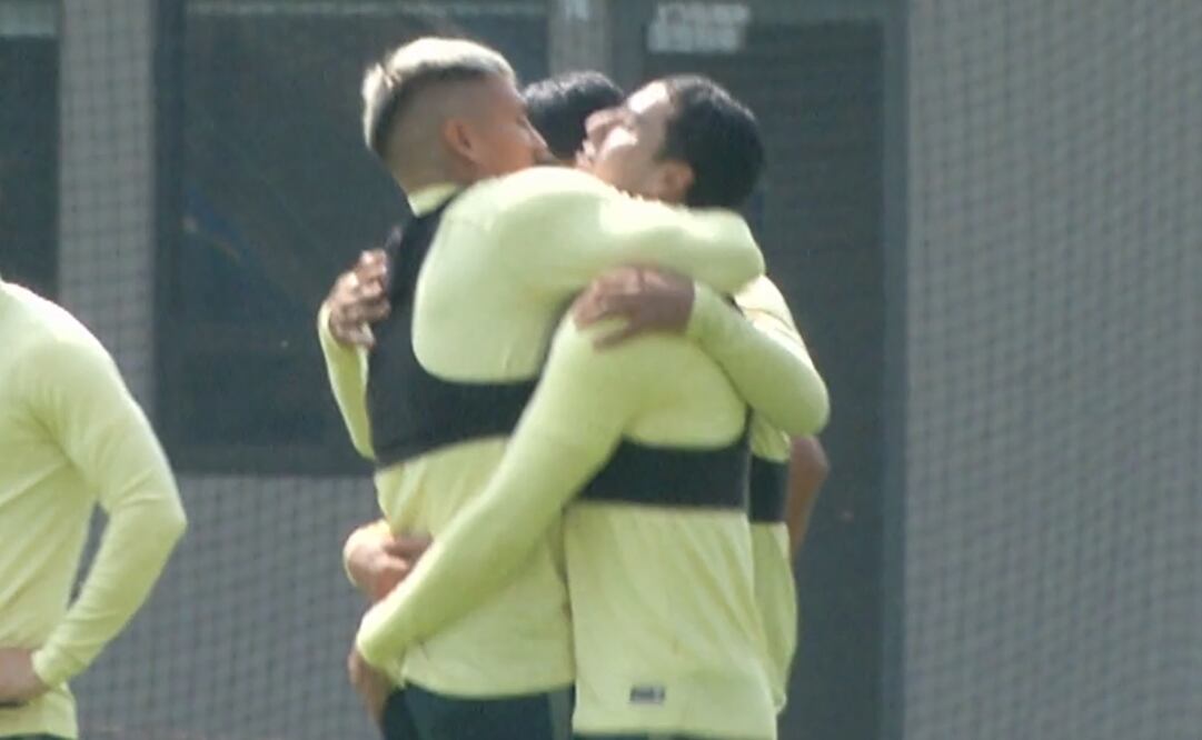 Nicolas-Castillo-yJorge-Sanches / Especial