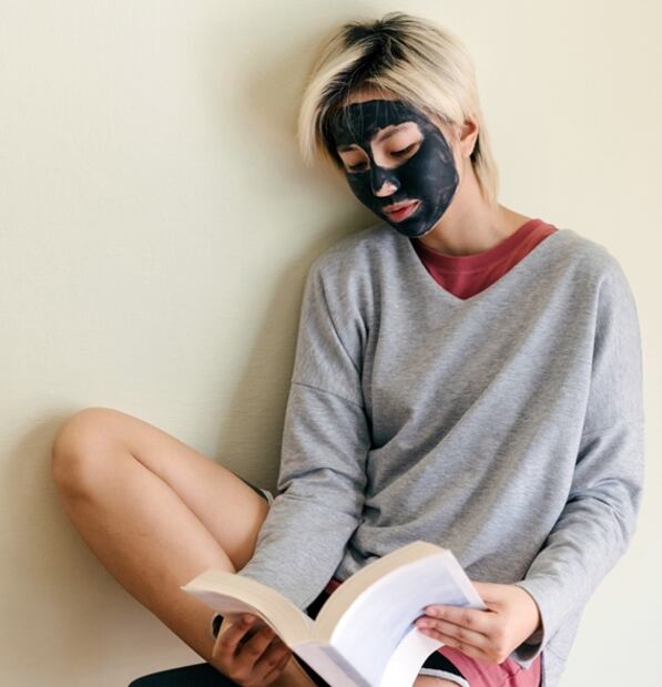 ¡Cuidado! Nunca uses para esto el carbón activado