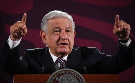 Carta de AMLO a Trump divide las redes sociales; analistas explican su reaparición y oposición le pide hacerse a un lado