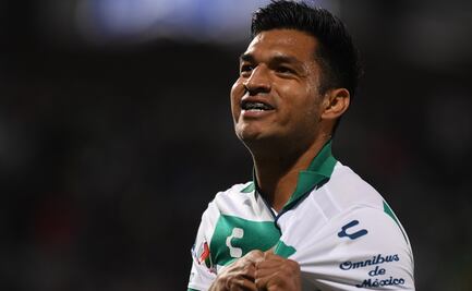 Eduardo Aguirre aseguró que Santos va por el pase a la semifinal