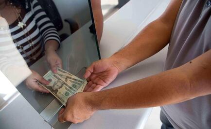 Diputados buscarían gravar ganancias de empresas de EU si pegan a remesas