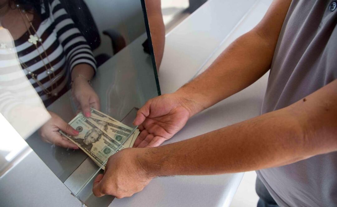 Imagen ilustrativa (Foto Archivo)