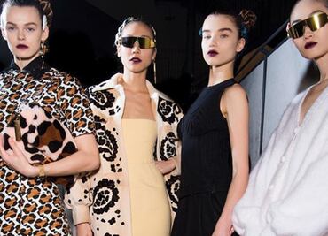 Fendi anuncia su desfile físico y en la Semana de la moda de Milán