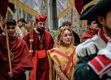 Diana Salazar consolida su legado