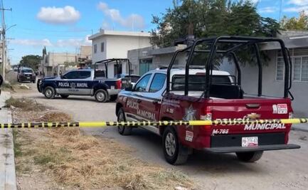 Sujetos en motocicletas atacan a balazos a mujer y su hija de 7 años en Puebla