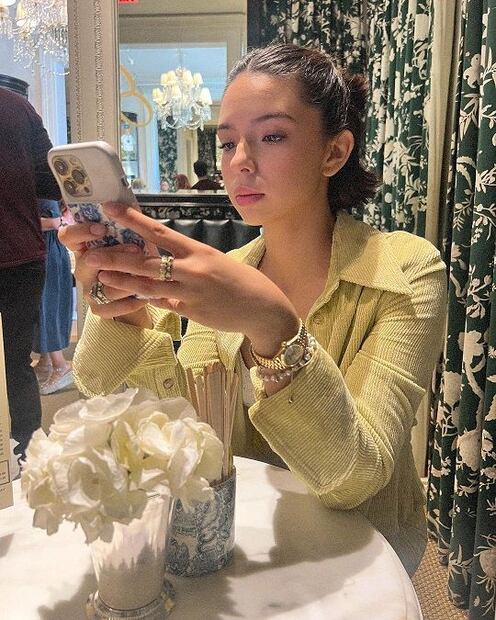 Foto: Instagram @angela_aguilar_