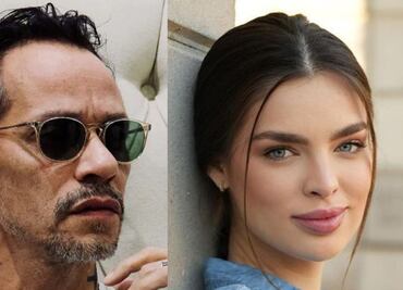 Nadia Ferreira y Marc Anthony: así lucirá su primer hijo según la IA