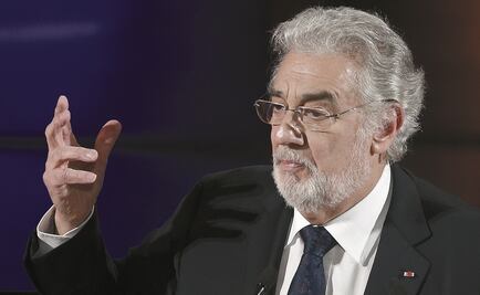 Ópera de Dallas cancela la actuación de Domingo tras acusaciones