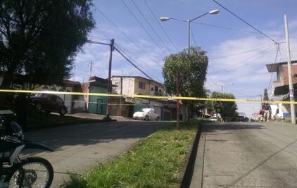 Ejecutan a dos hombres en Uruapan, Michoacán