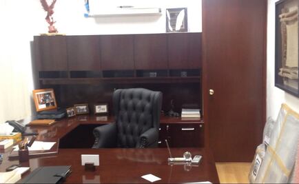 Berrinche de Acosta Naranjo