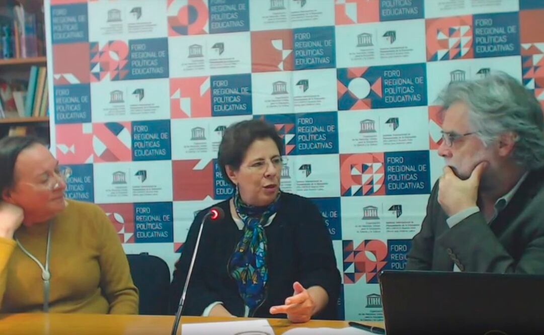 Foto: Tomada de Twitter @INEEmx