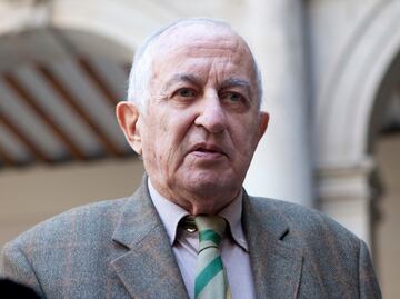 Juan Goytisolo será sepultado en Cementerio de Larache