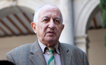 Juan Goytisolo será sepultado en Cementerio de Larache