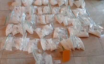 Alerta EU por detección de metanfetaminas en pastillas, cortesía de los cárteles mexicanos; asegura es para ganar más adictos