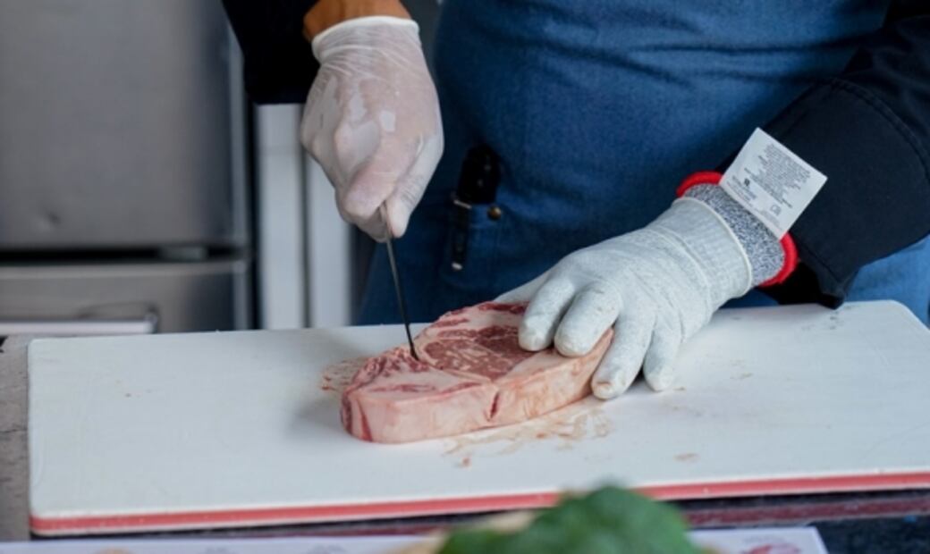 #Receta de pesto con jalapeño tatemado