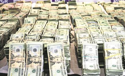 México requiere una unidad antilavado con autonomía 