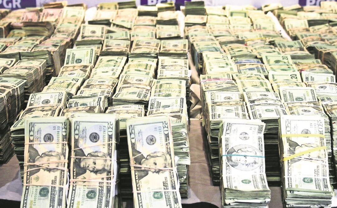 Foto: Archivo / EL UNIVERSAL.