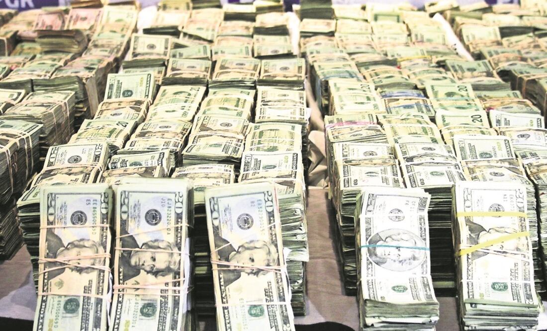 Foto: Archivo / EL UNIVERSAL.