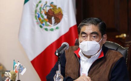 Acciones de preservación y protección a ecosistemas están alineadas con las políticas nacionales e internacionales: Barbosa