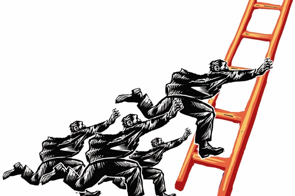 Cuatro escenarios de la Asamblea