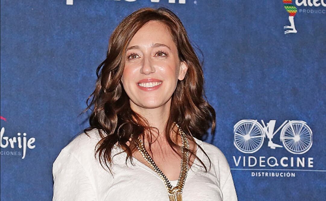 Mariana Treviño. Foto: Archivo