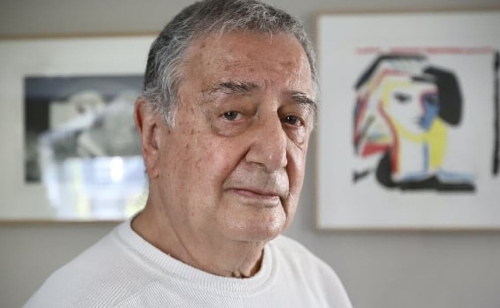 Alberto Dallal, más de medio siglo dedicado a la literatura, el periodismo y la crítica