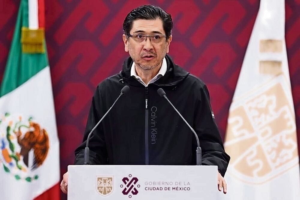 El titular del C5 afirmó que los altavoces tienen 99% de funcionalidad y los que no se escuchan están involucrados en un siniestro.