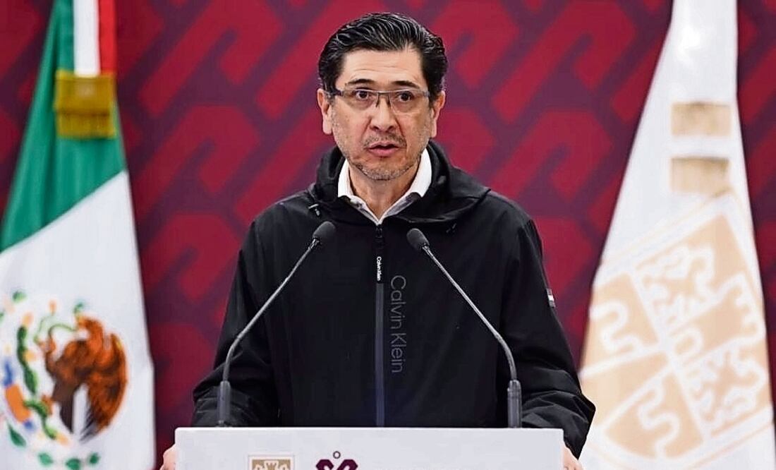 El titular del C5 afirmó que los altavoces tienen 99% de funcionalidad y los que no se escuchan están involucrados en un siniestro.