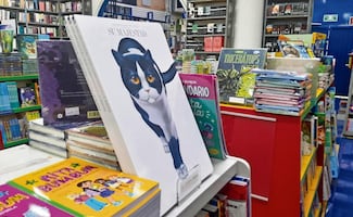 Librerías independientes de América Latina piden que se respete el “Precio único del libro”