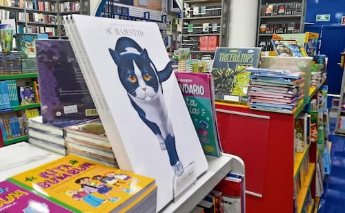 Librerías independientes de América Latina piden que se respete el “Precio único del libro”