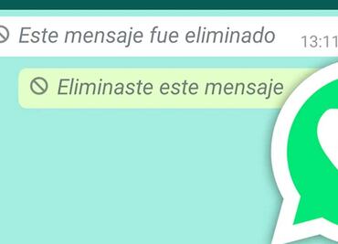 ¿Cómo recuperar mensajes eliminados de WhatsApp?
