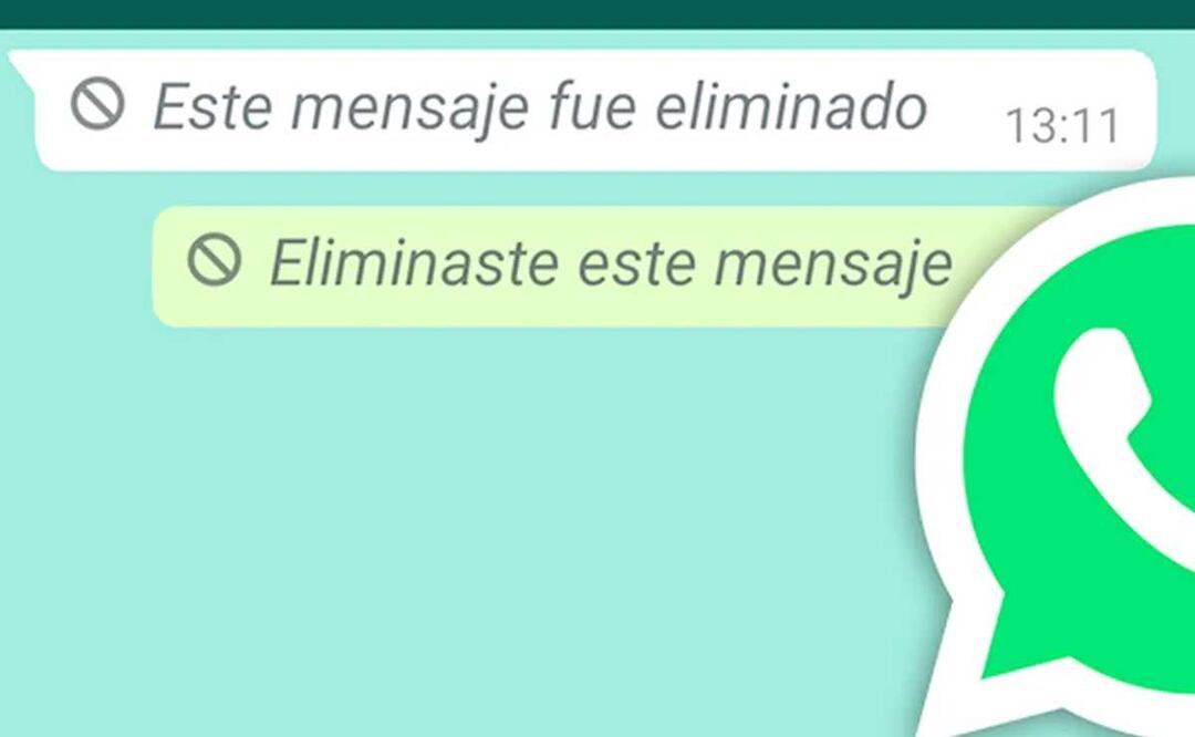 Con estos tips podrás recuperar tus mensajes eliminados de WhatsApp de forma muy sencilla  