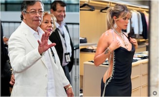 Gustavo Petro responde a Karol G, luego de que la cantante hiciera petición al presidente electo colombiano