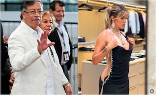 Gustavo Petro responde a Karol G, luego de que la cantante hiciera petición al presidente electo colombiano