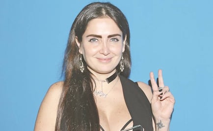 Celia Lora mostrará su lado más erótico