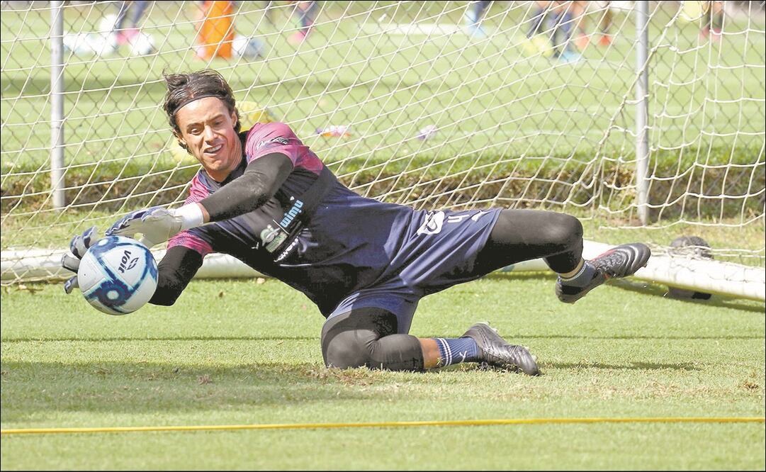 Toño Rodríguez. Foto: Especial