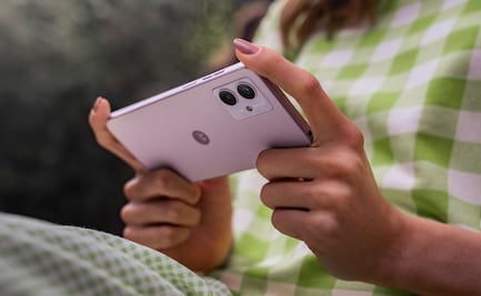 Moto G: Motorola celebra una década de la invención de la gama media