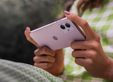 Moto G: Motorola celebra una década de la invención de la gama media