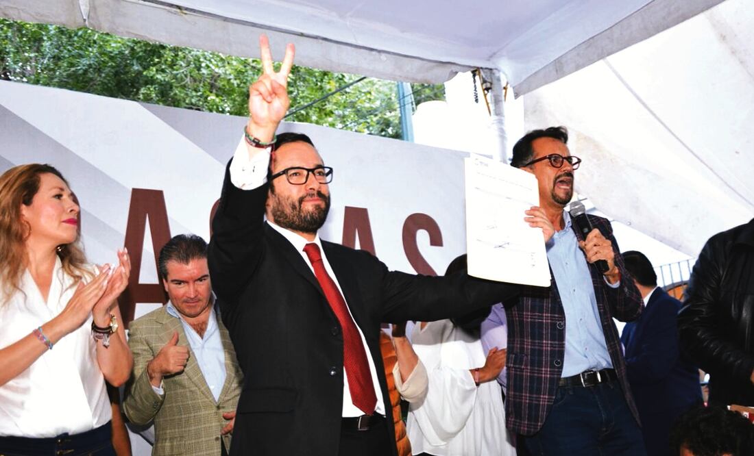 Foto: Archivo / EL UNIVERSAL