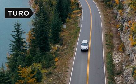 Turo, vínculo en los ataques en Nueva Orleans y Las Vegas; en esa app se rentaron los autos involucrados