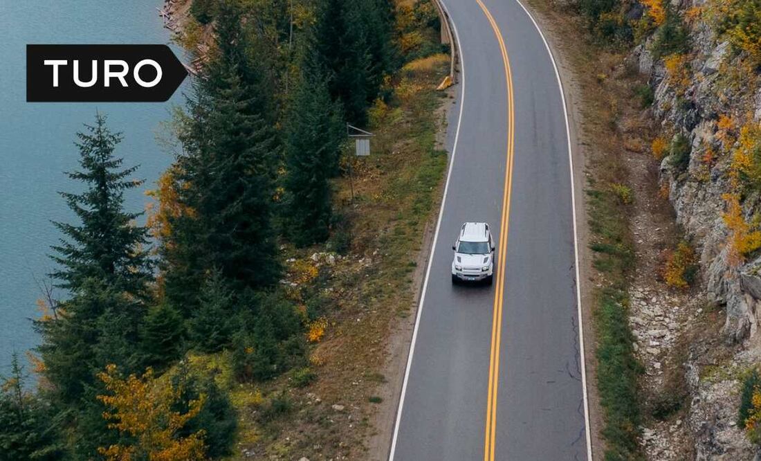 Turo existe en Estados Unidos, Australia, Canadá, Francia y Reino Unido, en donde puedes alquilar desde coches clásicos hasta exóticos y de lujo. Foto: Facebook Turo