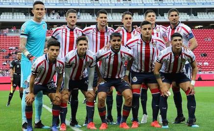 Chivas pone al doble boletos del clásico tapatío