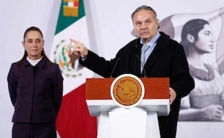 Infonavit reporta 319 mil viviendas contratadas; reestructuran 4 millones de créditos impagables