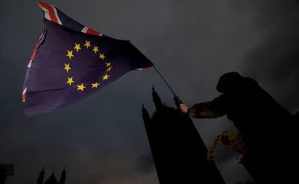 Las negociaciones del Brexit quedan estancadas después del amargo vals de Salzburgo