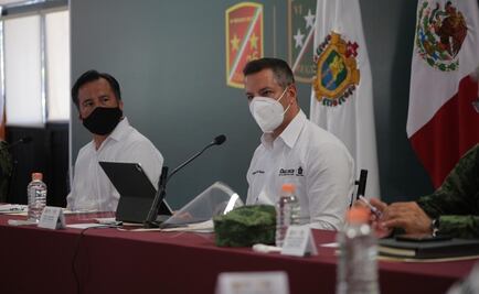 Baja 30% incidencia delictiva en frontera entre Oaxaca y Veracruz