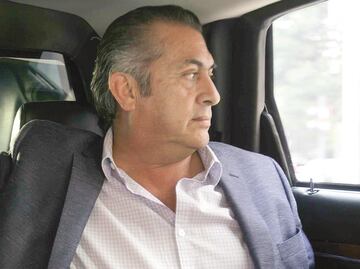 Aprueban paquete fiscal de NL para 2017; permanecerá tenencia vehicular